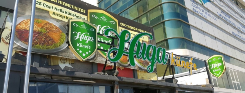 Döşemealtı Tabelacı